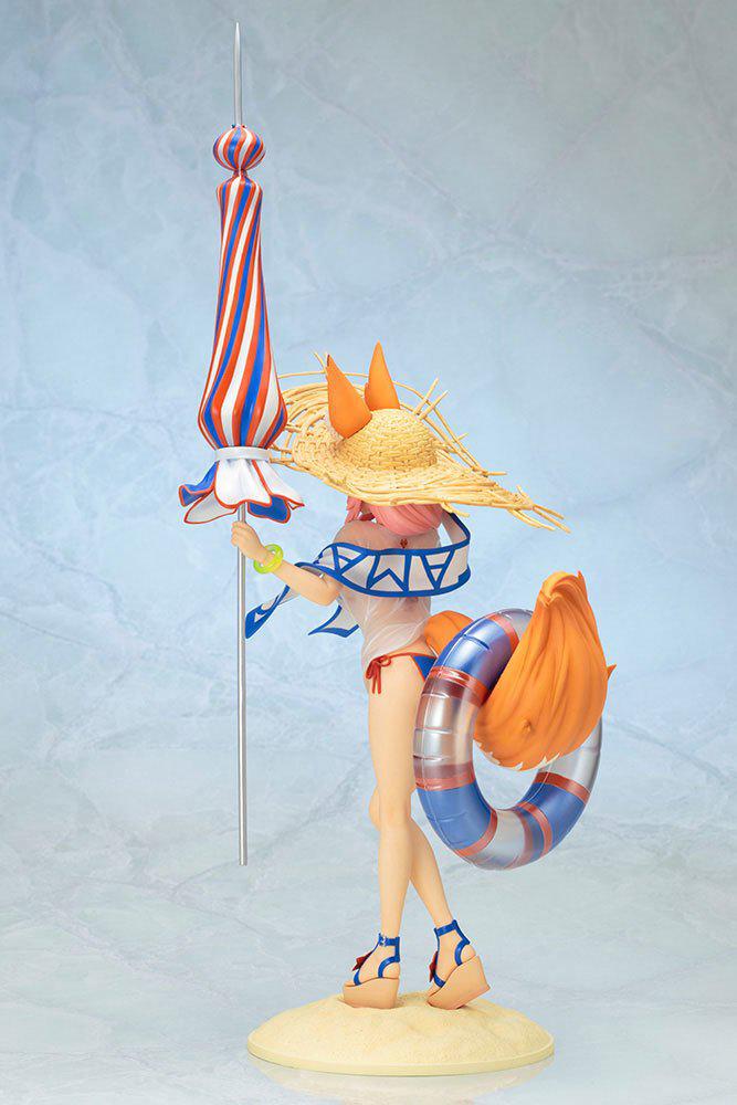 Preview: Lancer - Tamamo no Mae - Beach Style - Kotobukiya