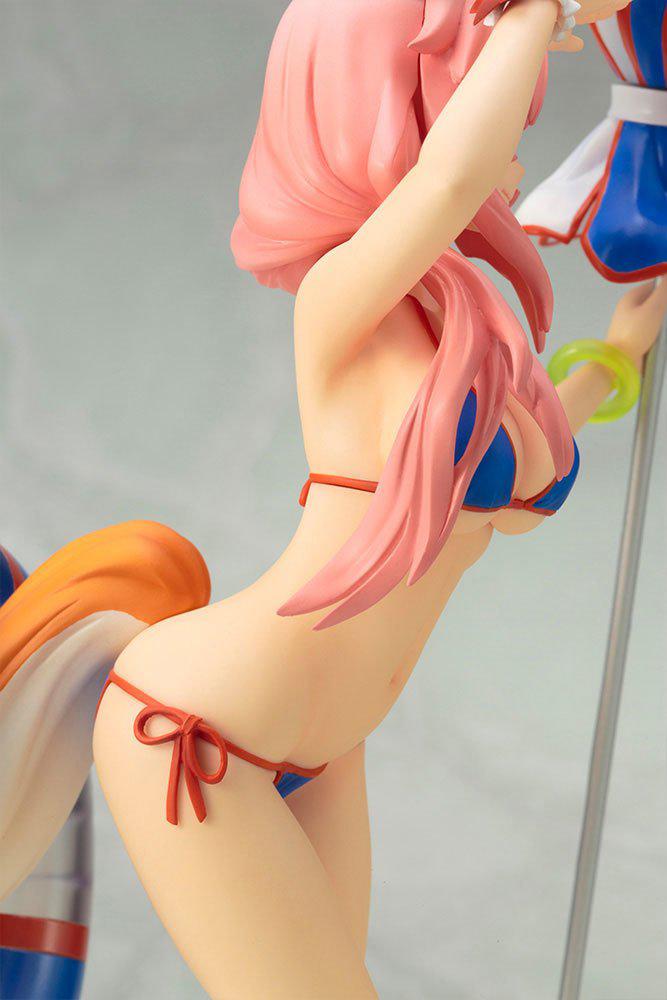 Preview: Lancer - Tamamo no Mae - Beach Style - Kotobukiya