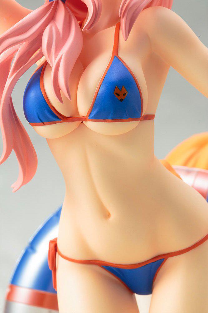 Preview: Lancer - Tamamo no Mae - Beach Style - Kotobukiya