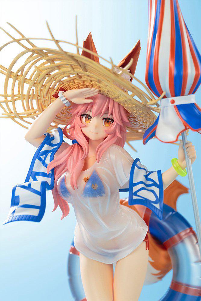 Preview: Lancer - Tamamo no Mae - Beach Style - Kotobukiya