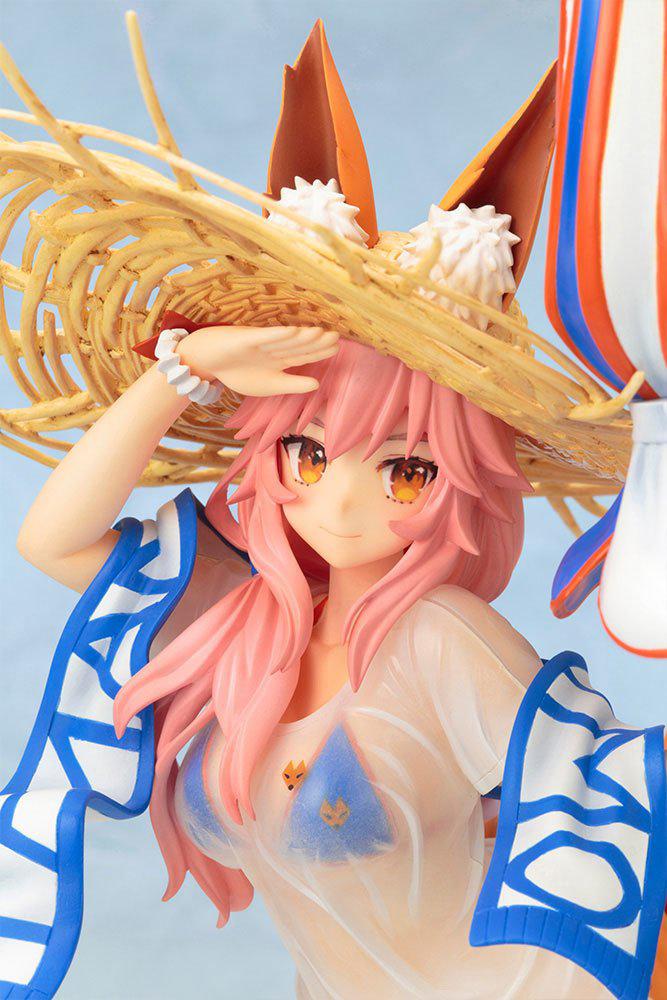 Preview: Lancer - Tamamo no Mae - Beach Style - Kotobukiya