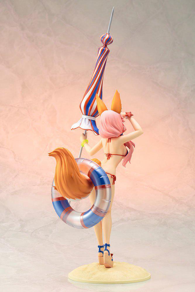 Preview: Lancer - Tamamo no Mae - Beach Style - Kotobukiya