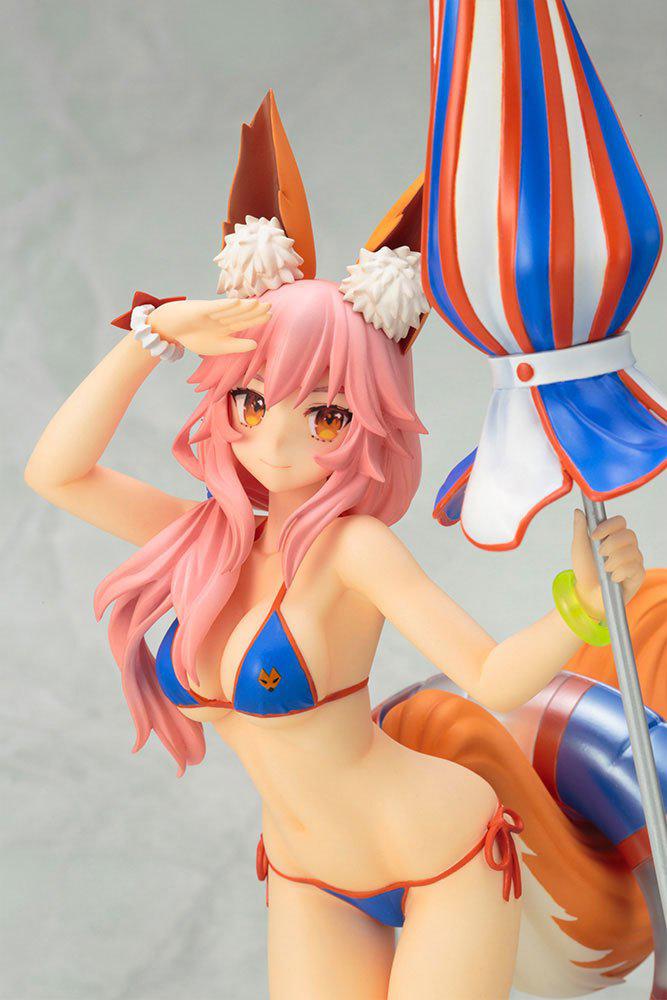 Preview: Lancer - Tamamo no Mae - Beach Style - Kotobukiya