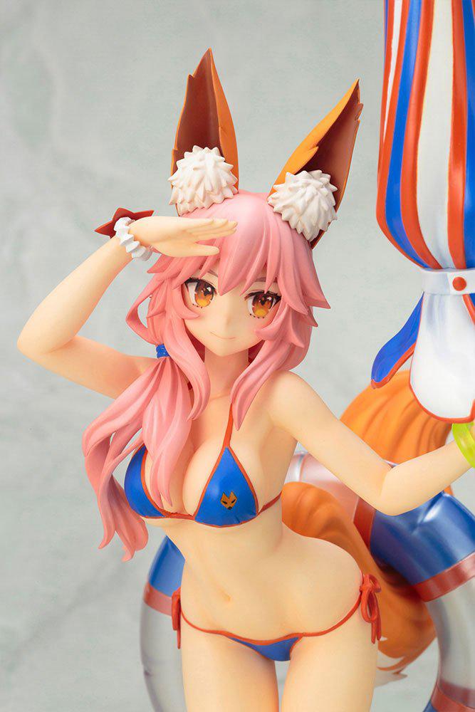 Preview: Lancer - Tamamo no Mae - Beach Style - Kotobukiya