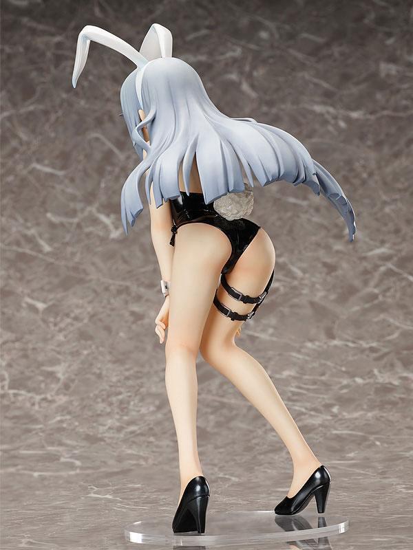 Preview: Laura Bodewig - 1/4 B-Style Bunny Bare Leg - FREEing