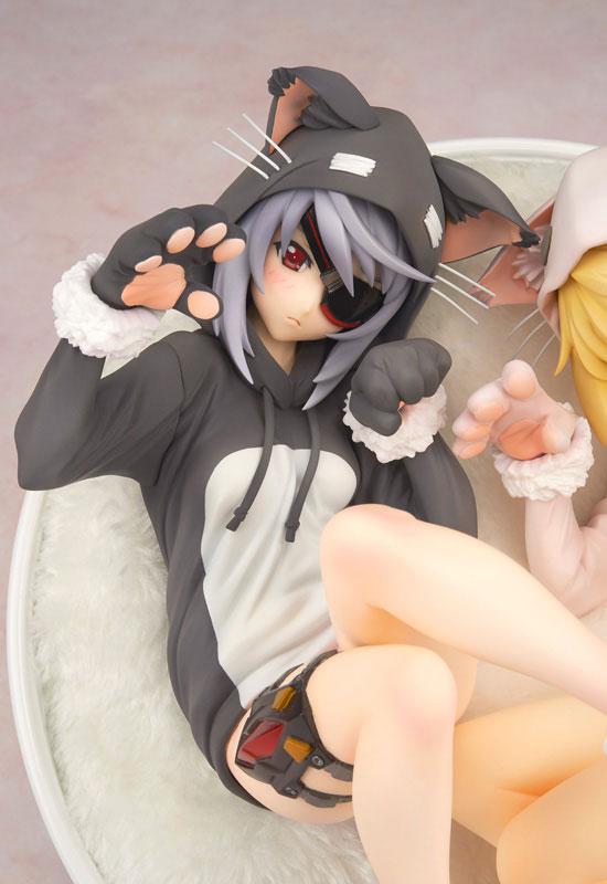 Preview: Laura Bodewig und Charlotte Dunois - Nekomimi Pajama - Alter