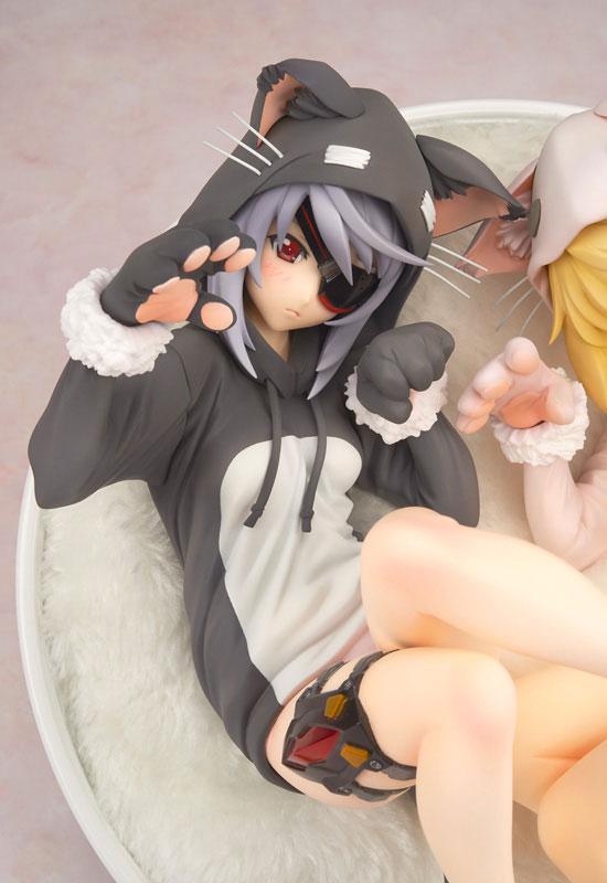 Preview: Laura Bodewig und Charlotte Dunois - Nekomimi Pajama - Alter