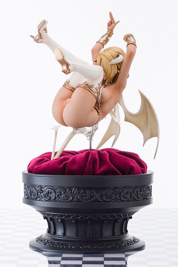 Preview: Laura Mischief - Caress of Venus Houtengeki Collection -  I.V.E / Native