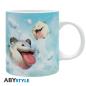 Preview: League of Legends - 320 ml Tasse - Braum & Poros - AbyStyle