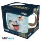 Preview: League of Legends - 320 ml Tasse - Braum & Poros - AbyStyle