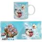 Preview: League of Legends - 320 ml Tasse - Braum & Poros - AbyStyle