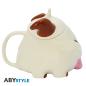 Preview: League of Legends - 350 ml 3D Tasse - Poro - AbyStyle