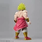 Preview: Legendary Super Saiyajin Broly - Dragon Ball - Model Kit (Figure-rise Standard - Renewal) - Bandai Spirits