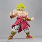 Preview: Legendary Super Saiyajin Broly - Dragon Ball - Model Kit (Figure-rise Standard - Renewal) - Bandai Spirits