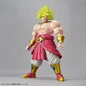 Preview: Legendary Super Saiyajin Broly - Dragon Ball - Model Kit (Figure-rise Standard - Renewal) - Bandai Spirits