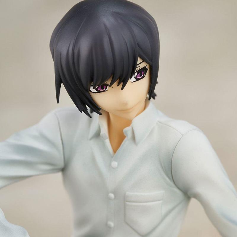 Preview: Lelouch Lamperouge - Union Creative