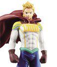 Preview: Lemillion - My Hero Academia - Age of Heroes -  Banpresto