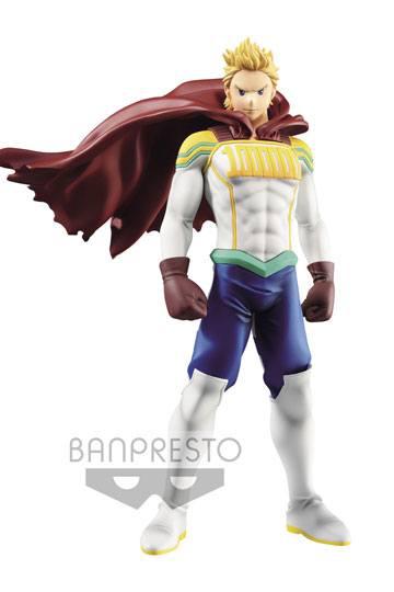 Preview: Lemillion - My Hero Academia - Age of Heroes -  Banpresto