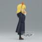 Preview: Lemon Irvine - Mashle: Magic and Muscles Collection Vol.1 - Banpresto