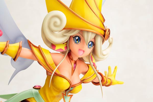 Preview: Lemon Magician Girl / Zitronen Magiermädchen - The Dark Side of Dimensions - Kotobukiya