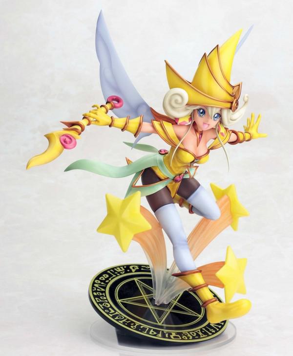 Preview: Lemon Magician Girl / Zitronen Magiermädchen - The Dark Side of Dimensions - Kotobukiya