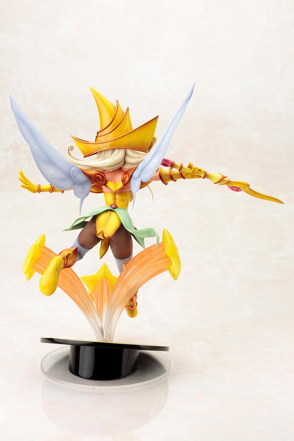 Preview: Lemon Magician Girl / Zitronen Magiermädchen - The Dark Side of Dimensions - Kotobukiya