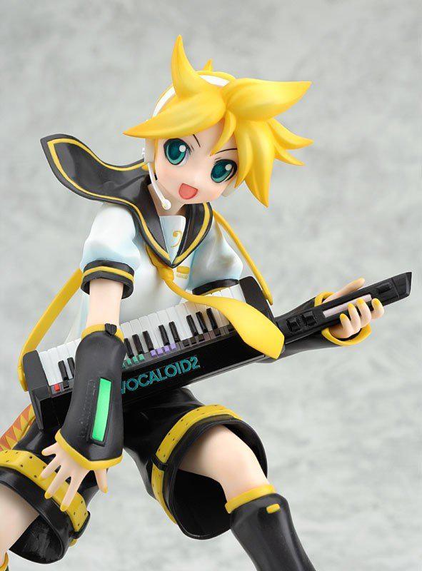 Preview: Len Kagamine - Good Smile Company