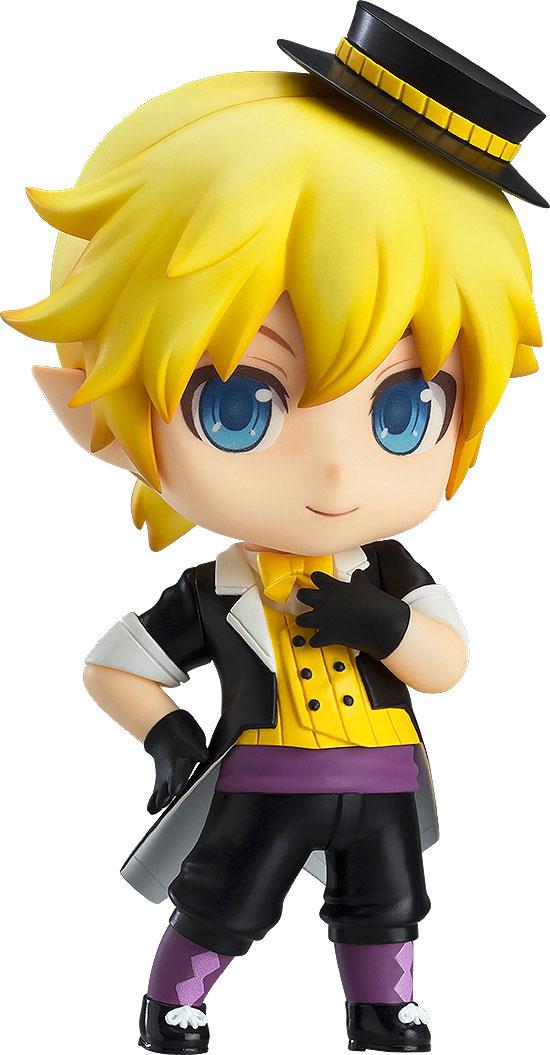 Preview: Len Kagamine - Nendoroid Trickster Co-de - Hatsune Miku -Project Diva- X