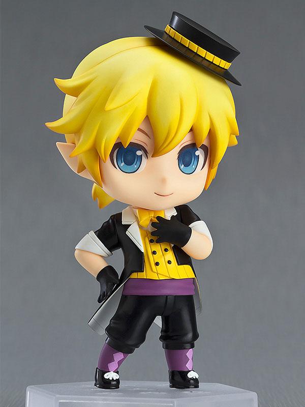 Preview: Len Kagamine - Nendoroid Trickster Co-de - Hatsune Miku -Project Diva- X