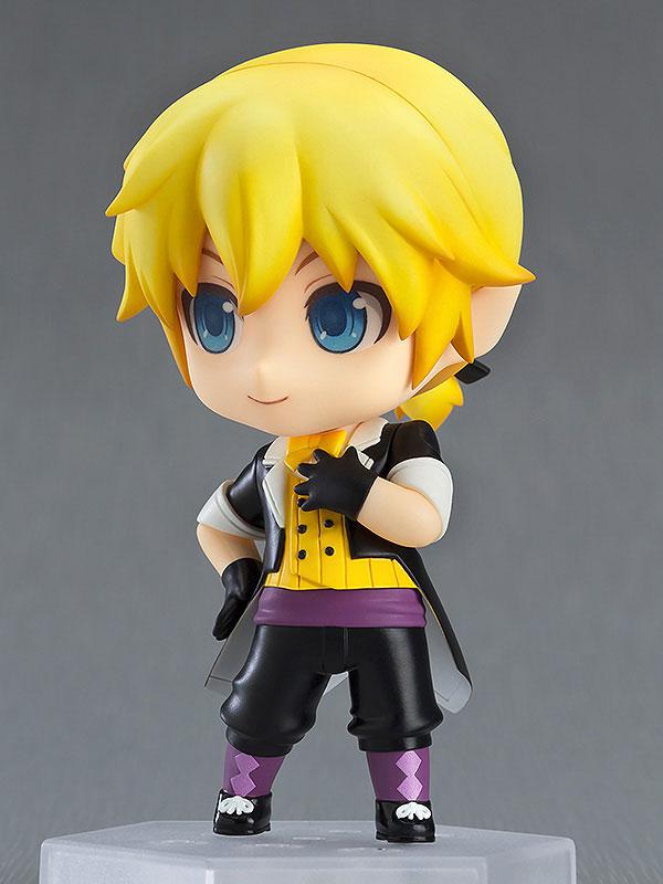 Preview: Len Kagamine - Nendoroid Trickster Co-de - Hatsune Miku -Project Diva- X