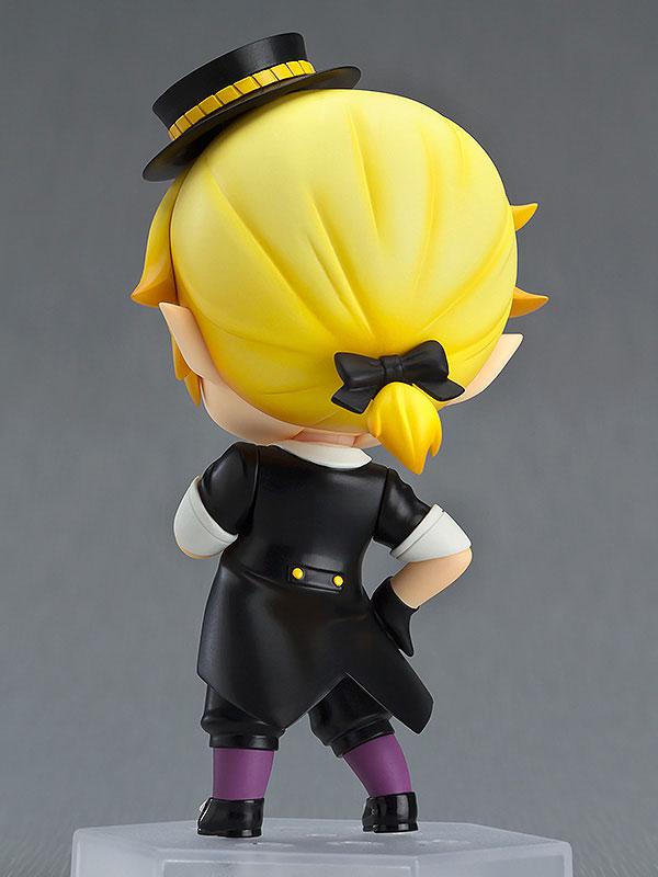 Preview: Len Kagamine - Nendoroid Trickster Co-de - Hatsune Miku -Project Diva- X