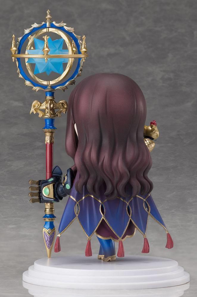 Preview: Leonardo Da Vinci (Caster) - Chara-Forme Beyond