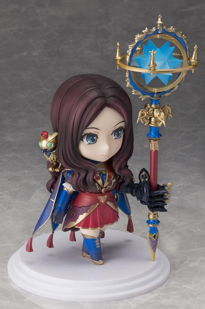 Preview: Leonardo Da Vinci (Caster) - Chara-Forme Beyond