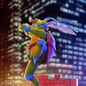 Preview: Leonardo - Teenage Mutant Ninja Turtles Figur - AbyStyle 