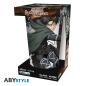 Preview: Levi Ackerman - Attack on Titan - großes Glas - AbyStyle 