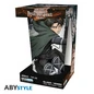 Preview: Levi Ackerman - Attack on Titan - großes Glas - AbyStyle 