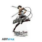 Preview: Levi - Attack on Titan - Acrylaufsteller - AbyStyle