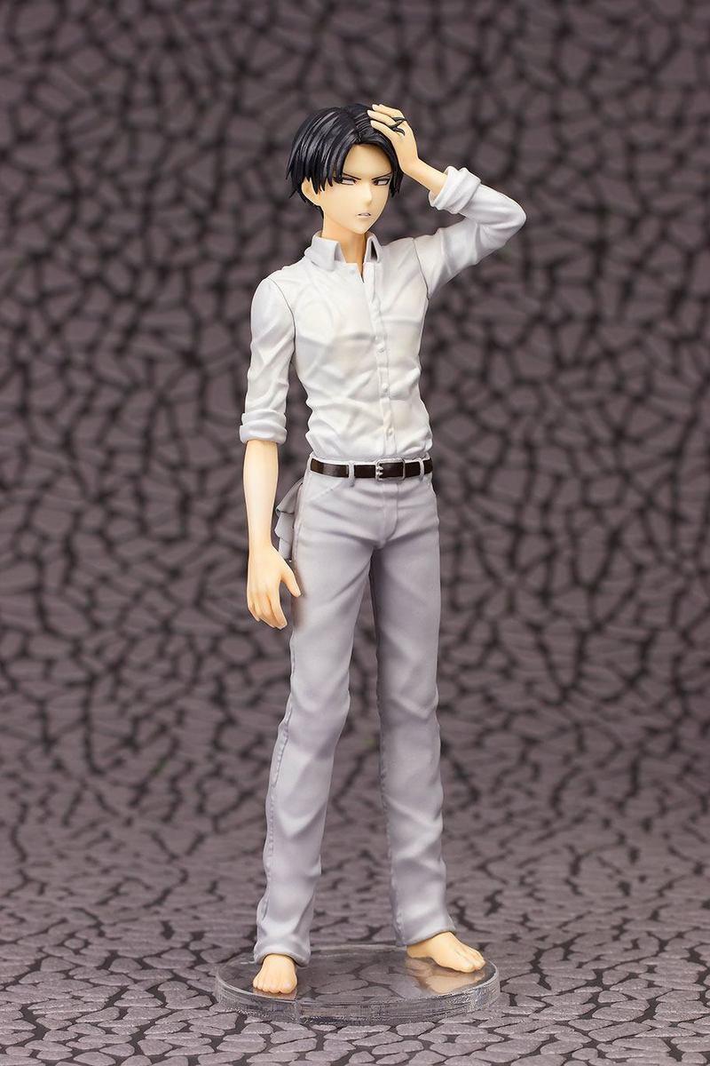 Preview: Levi - Attack on Titan - Apricot Blossom