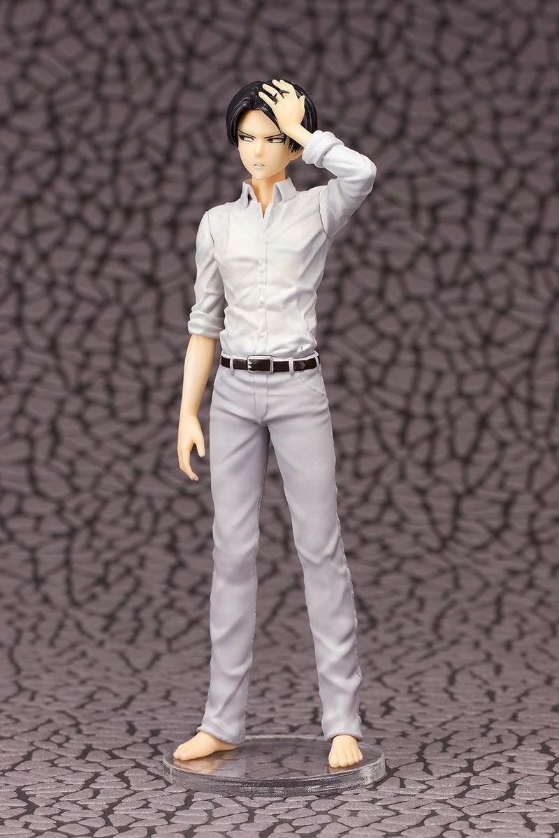 Preview: Levi - Attack on Titan - Apricot Blossom