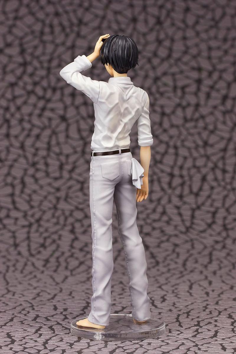 Preview: Levi - Attack on Titan - Apricot Blossom