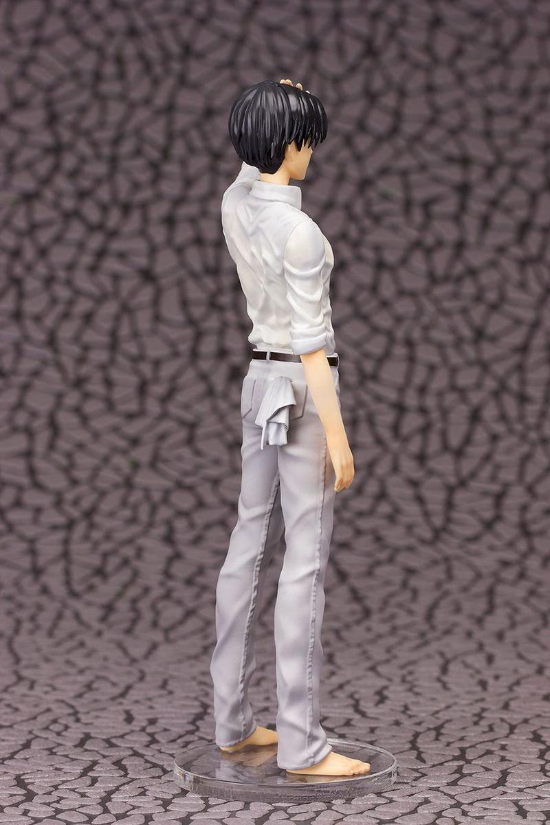 Preview: Levi - Attack on Titan - Apricot Blossom