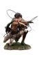 Preview: Levi (Fortitude Version) - Attack on Titan - ARTFX J von Kotobukiya