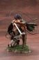 Preview: Levi (Fortitude Version) - Attack on Titan - ARTFX J von Kotobukiya