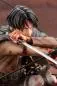 Preview: Levi (Fortitude Version) - Attack on Titan - ARTFX J von Kotobukiya