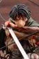 Preview: Levi (Fortitude Version) - Attack on Titan - ARTFX J von Kotobukiya