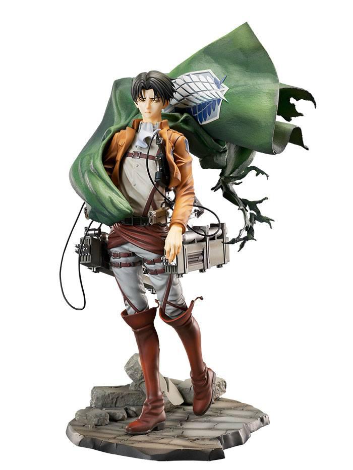 Preview: Levi - Hobby Max