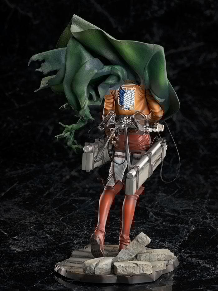 Preview: Levi - Hobby Max