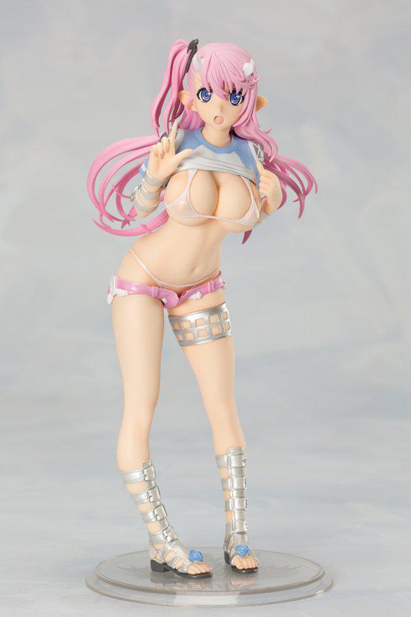 Preview: Leviathan - Pink Hot Pants Version - The Seven Deadly Sins - Limitierte Version