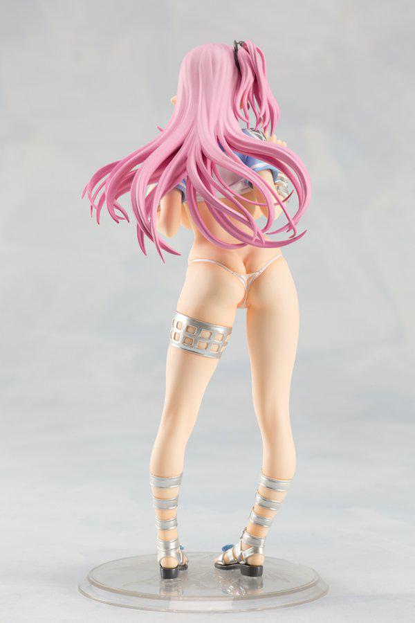 Preview: Leviathan - Pink Hot Pants Version - The Seven Deadly Sins - Limitierte Version