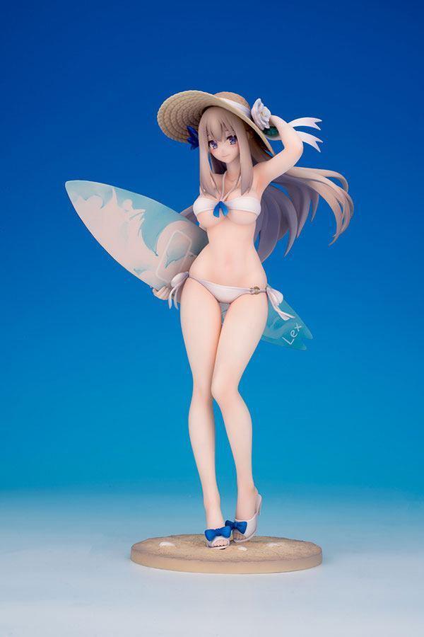 Preview: Lexington - Beach Swimsuit - Hobbymax